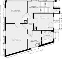 Wohnen mit Wohnberechtigungsschein am Marktplatz in Dietlingen - Keltern