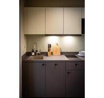 1-Zimmer-Wohnung, möbliert, Oststadt - Karlsruhe Hagsfeld