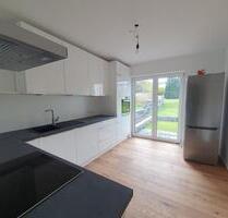 Hochwertige Maisonettewohnung mit Garten - Bonn Dransdorf
