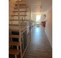 Maisonette-Wohnung, hell, bezahlbar -Zentrum- Bäckerstraße - Herford