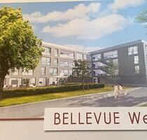 Moderne 3 Zimmer Wohnung in Weimar - Kiel Ravensberg