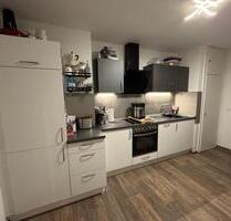 Moderne 3-Zimmerwohnung mit EBK und Balkone in BHV Geestemünde - Bremerhaven