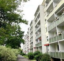 Ihre neue Wohnung in Neuplanitz! - Zwickau