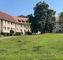 3-Raumwohnung mit Blick auf die Basilika - Rochlitz