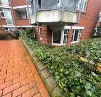 Schöne 1-Zimmer Wohnung in toller Umgebung - Bremen Findorff