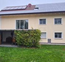 Einfamilienhaus mit Galerie Doppelgarage & großem Grundstück - Oberrieden