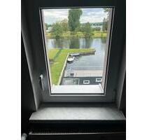Zwei Zimmer Dachgeschosswohnung an der Spree in Fürstenwalde - Fürstenwalde (Spree)
