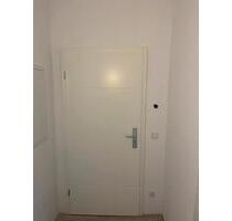 frisch sanierte Wohnung – Erstbezug nach Renovierung - Gelsenkirchen Rotthausen