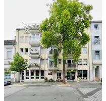 Seniorenwohnung Friedrichstr. 13, Iserlohn mit Service-Angebot