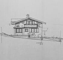 Einfamilienhaus in Schöllang bei Oberstdorf | provisionfrei