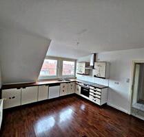 Großzügige 3 Zimmer Wohnung 2 Badezimmer und Überdachter Terrasse - Bremen
