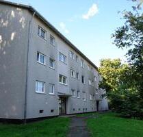 Ansprechende 4-Zimmer-Wohnung in guter Wohnlage - Kassel Bettenhausen