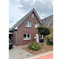 Doppelhaushälfte in Jever ab 01.02.2026 zu vermieten - Wilhelmshaven Heppens