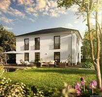 *Massivhaus mit Vollausstattung* Stadthaus Flair 180 DUO in Schauenburg
