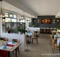 Etablierte und bekannte Gastronomieflächen zu vermieten! Alternative Verwendung möglich! - Brohl-Lützing