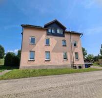 3 Raumwohnung - Erstbezug nach Renovierung - Aschersleben