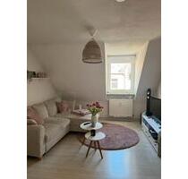 2-Zimmer Wohnung - 750,00 EUR Kaltmiete, ca.  60,00 m² in Hannover (PLZ: 30161) Vahrenwald-List