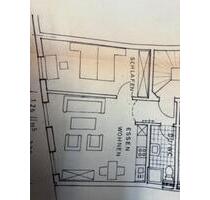 Trier - Innenstadt - 600,00 EUR Kaltmiete, ca.  45,00 m² in Trier (PLZ: 54290)
