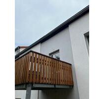 2-Zimmer Wohnung - 375,00 EUR Kaltmiete, ca.  48,00 m² in Laucha an der Unstrut (PLZ: 06636)