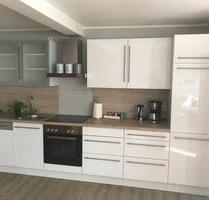 Möbelierte Wohnung mitten in Ihrhove - Westoverledingen