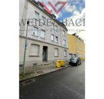 Wohnung 70m² Gelsenkirchen 45886 ab September