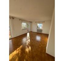 2,5 Zimmer Wohnung in Gomaringen