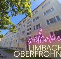 ++ schöne, neue 3-Raum Wohnung - beste Wohnlage in Limbach-Oberfrohna ++