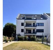 149 m² purer Wohnkomfort - Moderne 3-Zimmer-Wohnung mit Stil und Raumgefühl! - Hilden