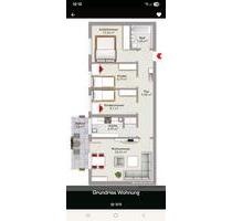 Attraktive 4 Zimmer Wohnung in Kerpen