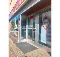 Friseursalon in Neckartailfingen zu vermieten