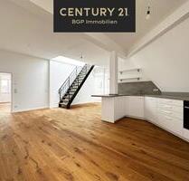 Zwei-Zimmer-Wohnung mit Balkon - DG li. - Berlin Tempelhof-Schöneberg