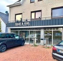 Gewerbeimmobilie in Top-Lage - 1.950,00&nbsp;EUR Kaltmiete, ca.&nbsp; 19,50&nbsp;m&sup2; in Buxtehude (PLZ: 21614)