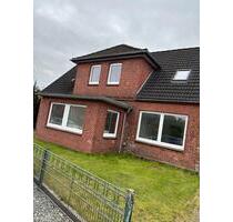 Wohnung zu vermieten - Erstbezug - Hemmoor