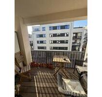 Modern 2 room flat with Balcony in Prenzlauer Berg - 1 year - Berlin Mitte