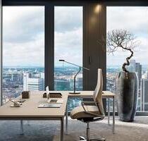 Ihr Büro im COLLECTION Business Center im FOUR - All-in-Miete - Frankfurt am Main
