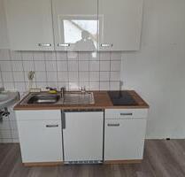 1 Zimmerwohnung für Wochenendheimfahrer in Ingolstadt Spitalhof - Beilngries