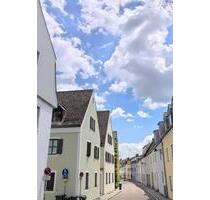 Wohnung in der Altstadt von Ingolstadt , Zentrum
