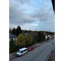 Mietwohnung 65 qm DG Bielefeld Osten