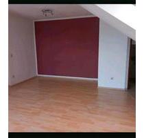 DG Wohnung in Niefern Öschelbronn 2.5 Zimmer - Niefern-Öschelbronn