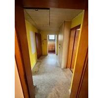 Dachgeschoßwohnung in GM Dümmlinghausen 80m² - Gummersbach Berstig Süd