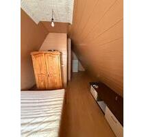 Kleine Einzimmerwohnung zu vermieten - Trossingen