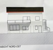 3 ZKB-Maisonette-Wohnung 127 qm in Schenklengsfeld