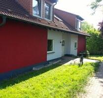 Gemütliche 3 Zimmerwohnung zu vermieten - Ense