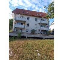 +++1,5-Zimmer-Wohnung+++Klein-Ingershrim - Kornwestheim
