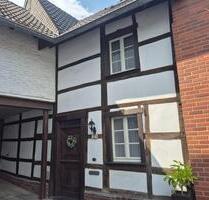 Einfamilienhaus in ruhiger Lage - Innenhoflage - Erkelenz