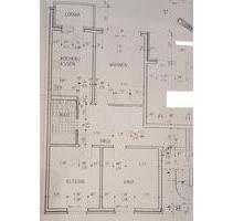 Schöne helle 3 ZKDB Wohnung mit Balkon in Inden