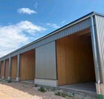 Hallenabteil zu vermieten Deining - Neumarkt in der Oberpfalz Altenhof