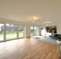 Erstbezug mit Eleganz - Einfamilienhaus in Billerbeck!