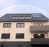 Kernsanierte DG Wohnung in Stuttgart Feuerbach mit Wallbox