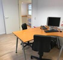 Einzelbüroflächen mit gehobener Ausstattung in der Innenstadt - Wertheim